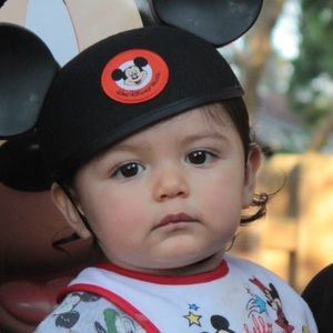 Meet your Posher, Leslie